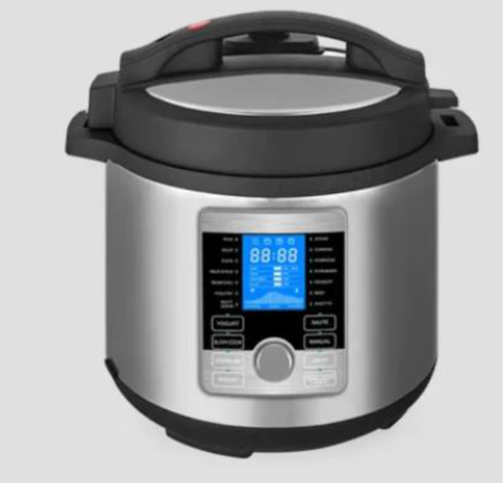 Sayona SPC 4328 All-in-One EPC & Air Fryer